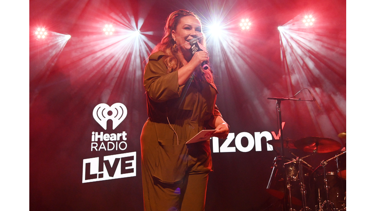 iHeartRadio LIVE And Verizon Bring You French Montana In New York City At Webster Hall