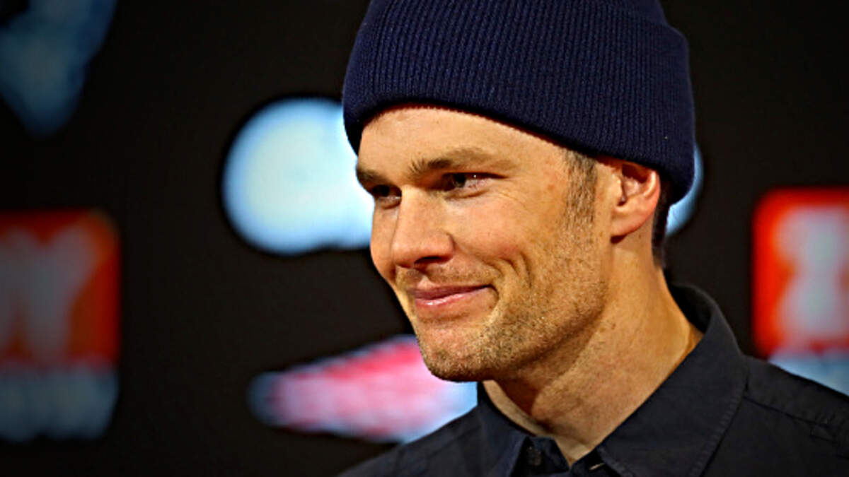 Tom Brady not retiring: selfish husband or unstoppable legend?