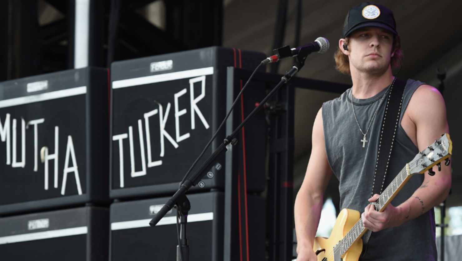Man Charged With Killing Tucker Beathard's Brother Headed For Grand Jury