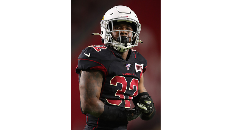 San Francisco 49ers v Arizona Cardinals
