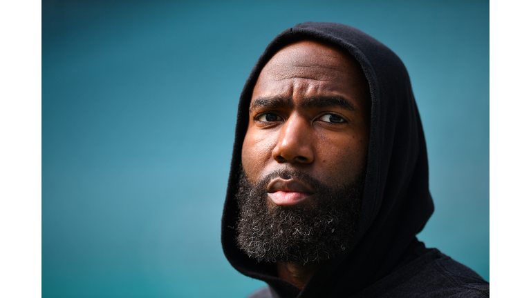 Philadelphia Eagles v Miami Dolphins