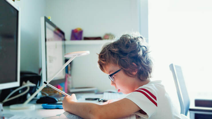 Is homework illegal picture