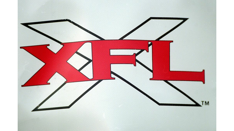 XFL logo