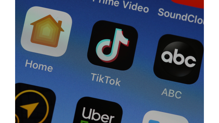 Popular Video App Tik Tok Under National Security Review
