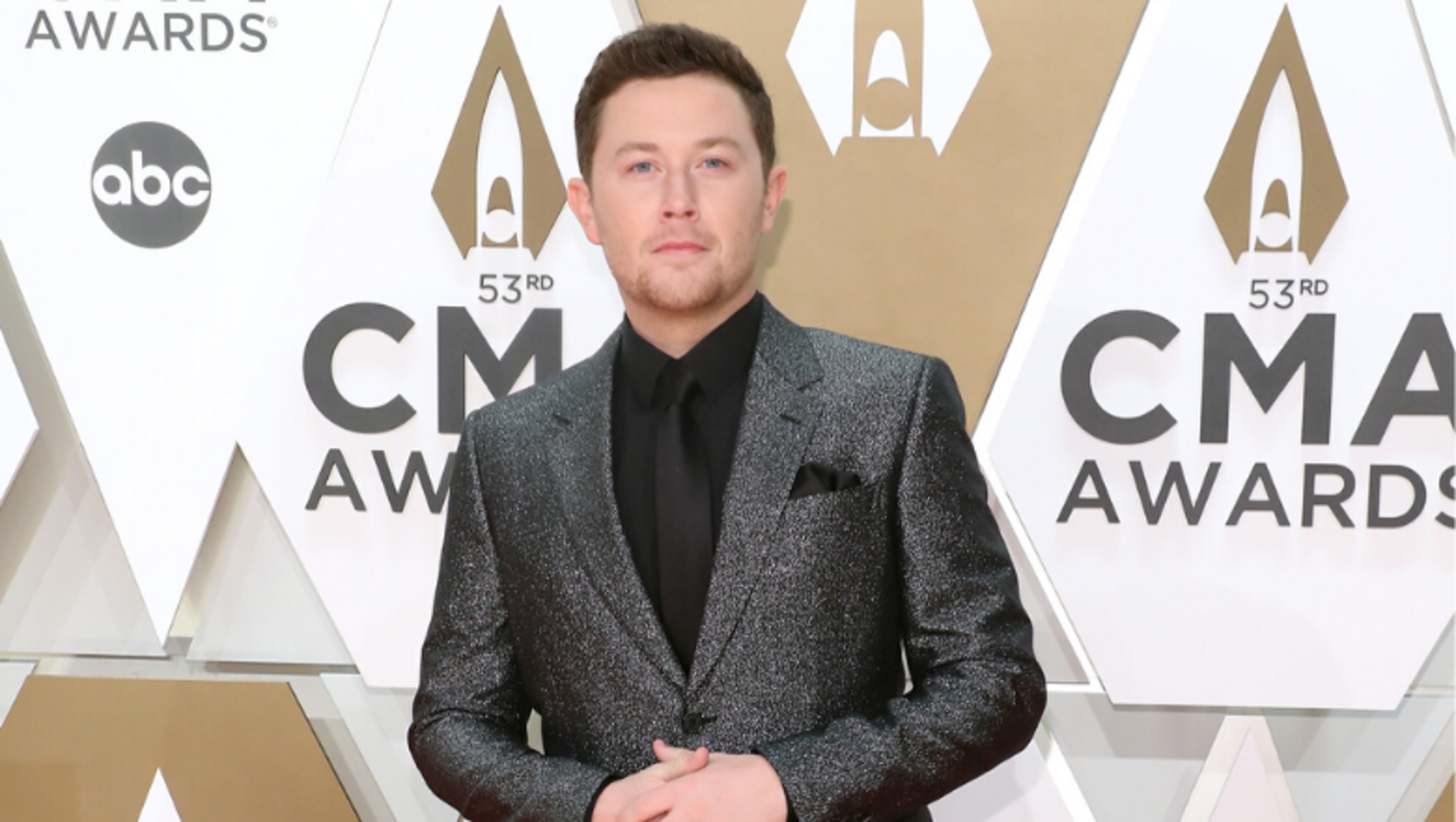 Scotty McCreery Is Aiming For A More Traditional Sound On His Next Record