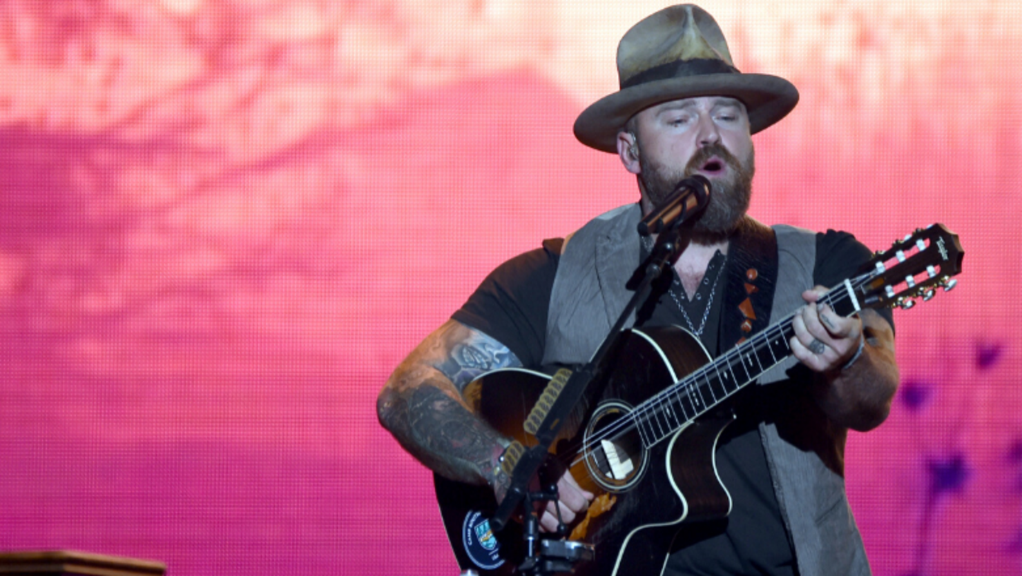 Zac Brown Band Announces 2020 'Roar With The Lions Tour'