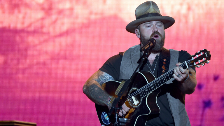 Zac Brown Band Announces 2020 'Roar With The Lions Tour'