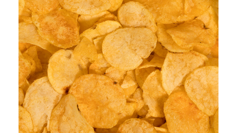 Study Links Ultra Processed Foods To Cancer