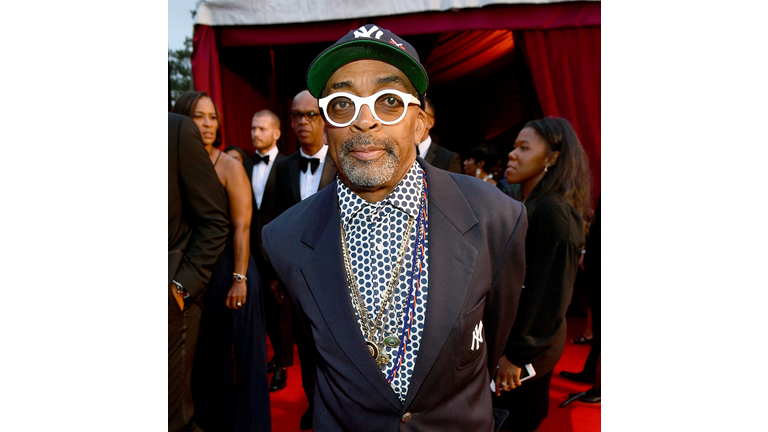 Spike Lee (Getty)