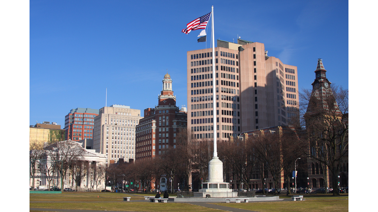 New Haven