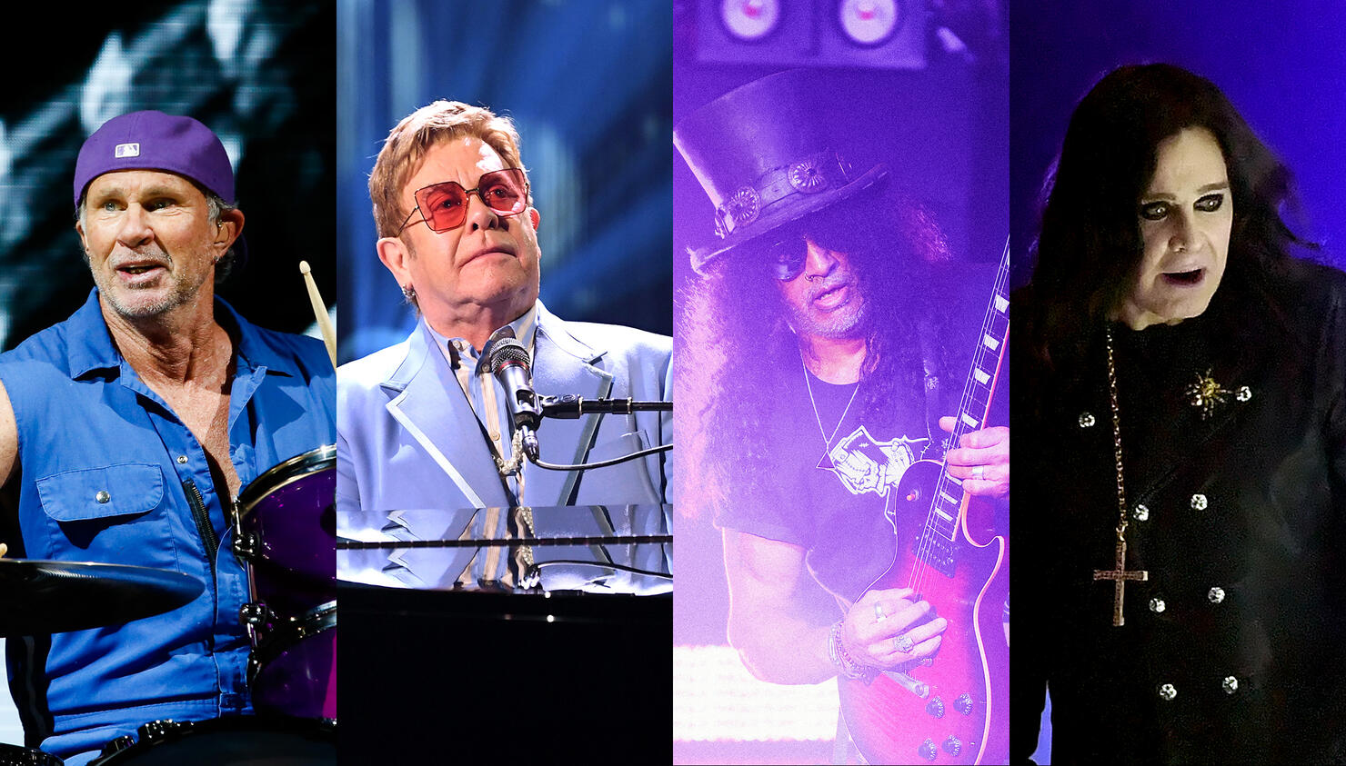 Lollapalooza Sao Paulo 2018 - Day 1