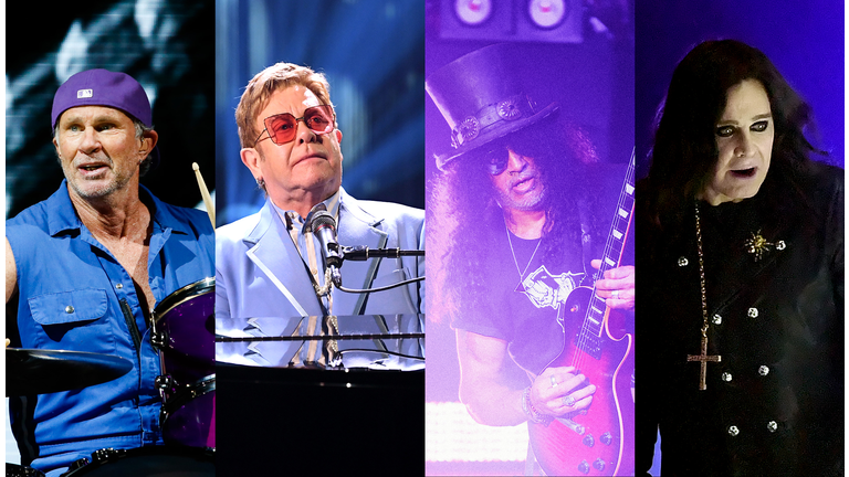 Lollapalooza Sao Paulo 2018 - Day 1