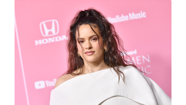 Billboard Women In Music 2019 Presented By YouTube Music - Red Carpet