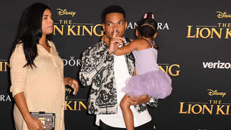 7 Rappers Who Married Their High School Sweetheart 