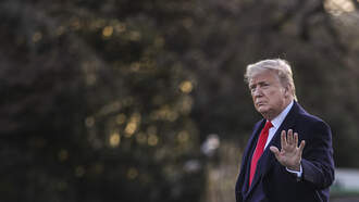 Trump Is Now Threatening Iranian Cultural Sites, Has He Gone Too Far?