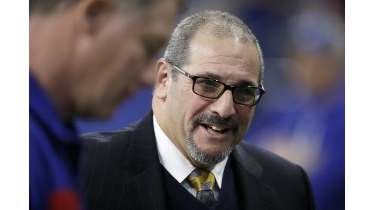 New York Giants v Indianapolis Colts