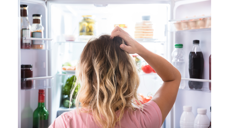 New Tech Suggests Recipes Using What’s Already In Your Fridge