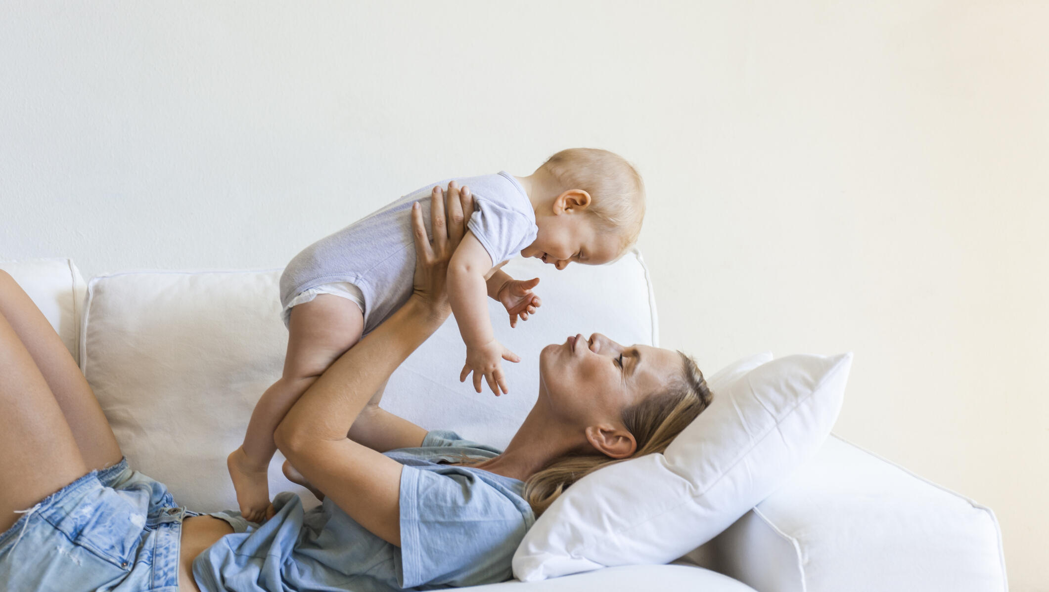 The Average Parent Makes How Many Mistakes A Week?
