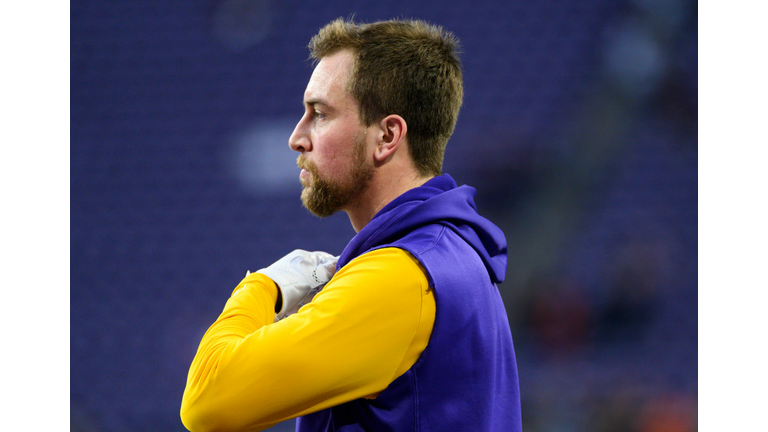 Chicago Bears v Minnesota Vikings