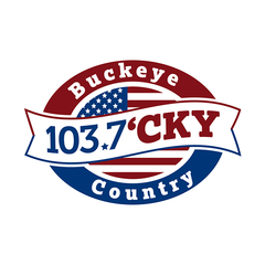 Buckeye Country 103.7 CKY