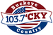 Buckeye Country 103.7