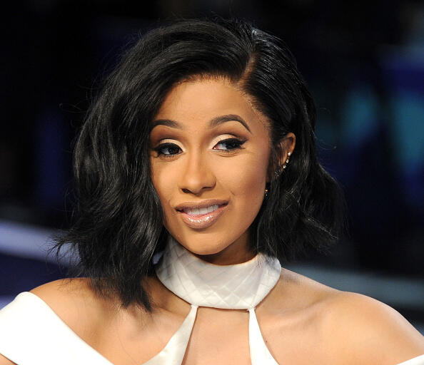 Cardi B Clears Up Rumors About Deleted Tweets To Remy Ma “Diss" - Thumbnail Image