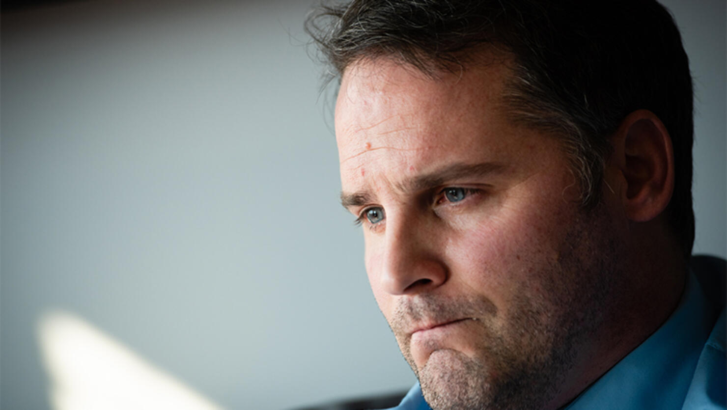 Matt Golsteyn, 38, is a former special forces officer that is now being investigated for war crimes committed in Afghanistan.