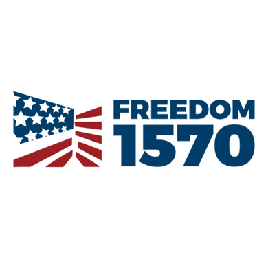 Freedom 1570  logo