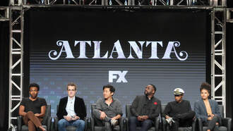 The FX series "ATLANTA" produced by Childish Gambino will return in 2021!