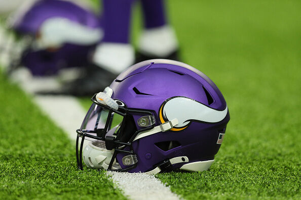 Oakland Raiders v Minnesota Vikings