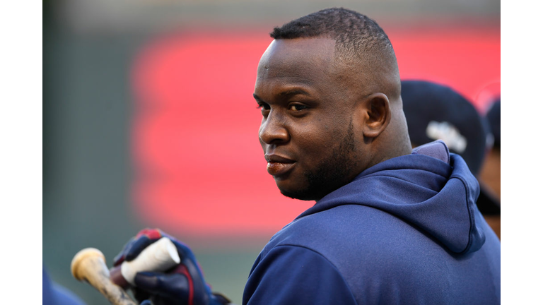 Divisional Series - New York Yankees v Minnesota Twins - Game Three