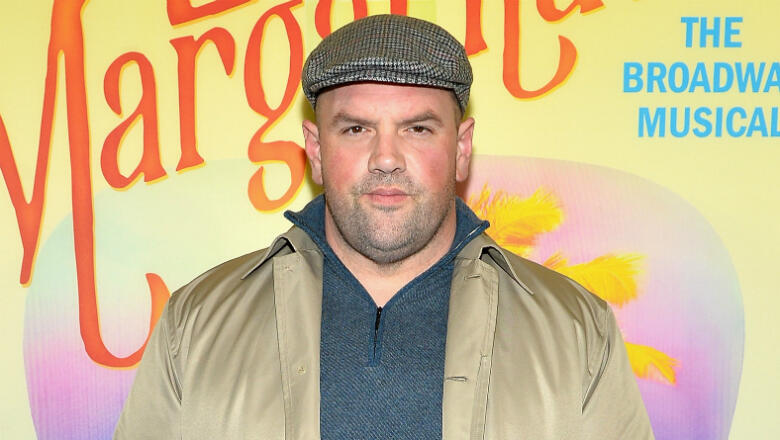 Remember The Titans Star Ethan Suplee Shocks Fans With