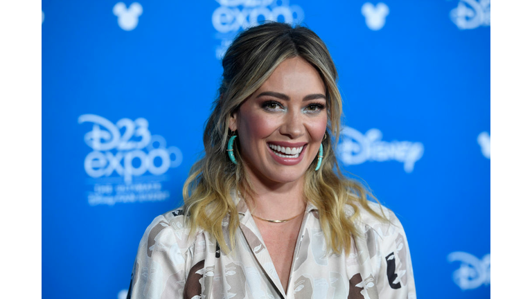 D23 Expo 2019