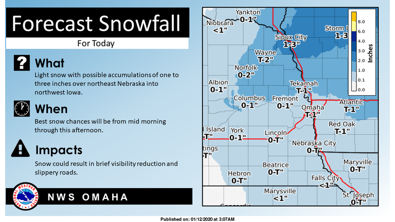 National Weather Service Omaha