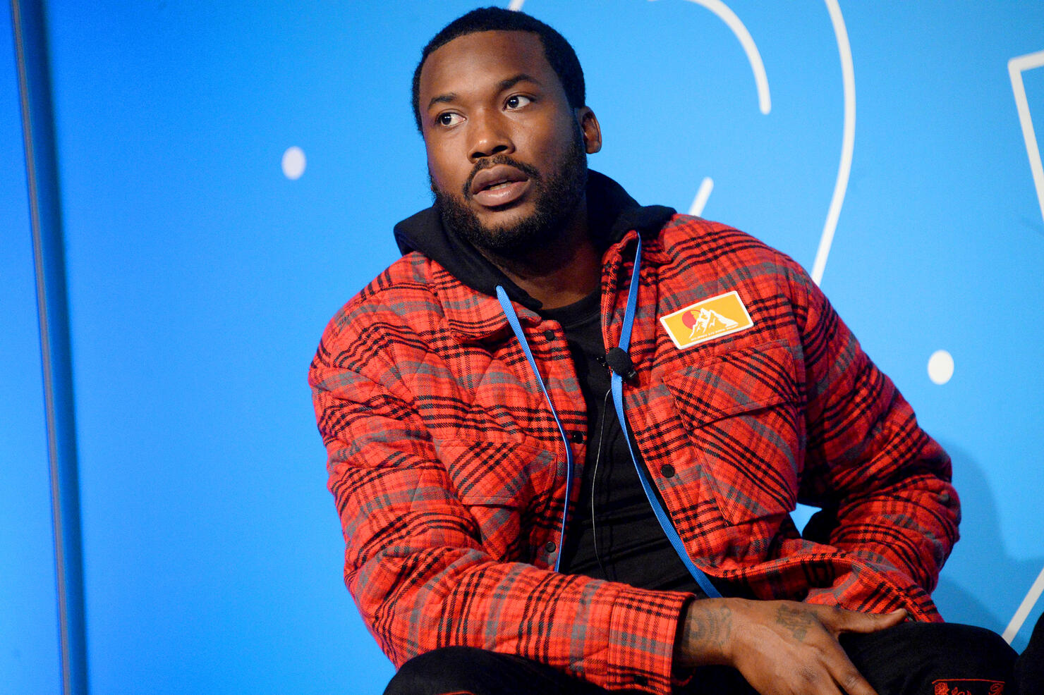 Meek Mill Recalls Hilarious Awkward Double Date with Jay-Z And