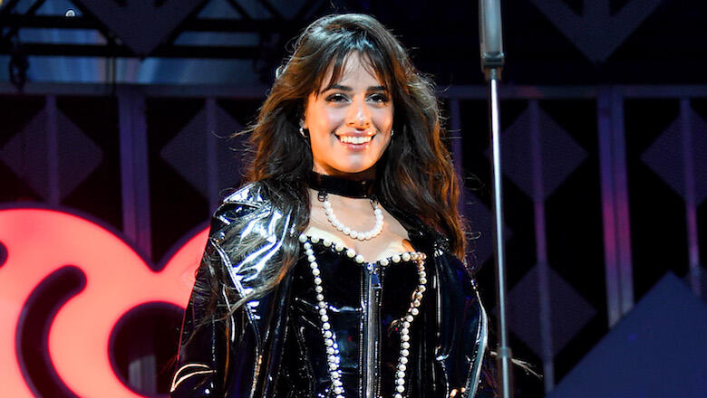 Camila Cabello Shares Heartfelt Letter On 2-Year Anniversary Of Debut ...