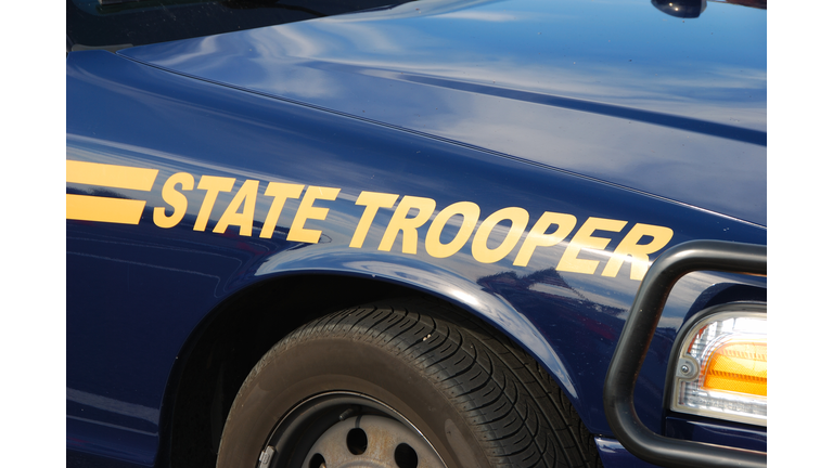 State Trooper