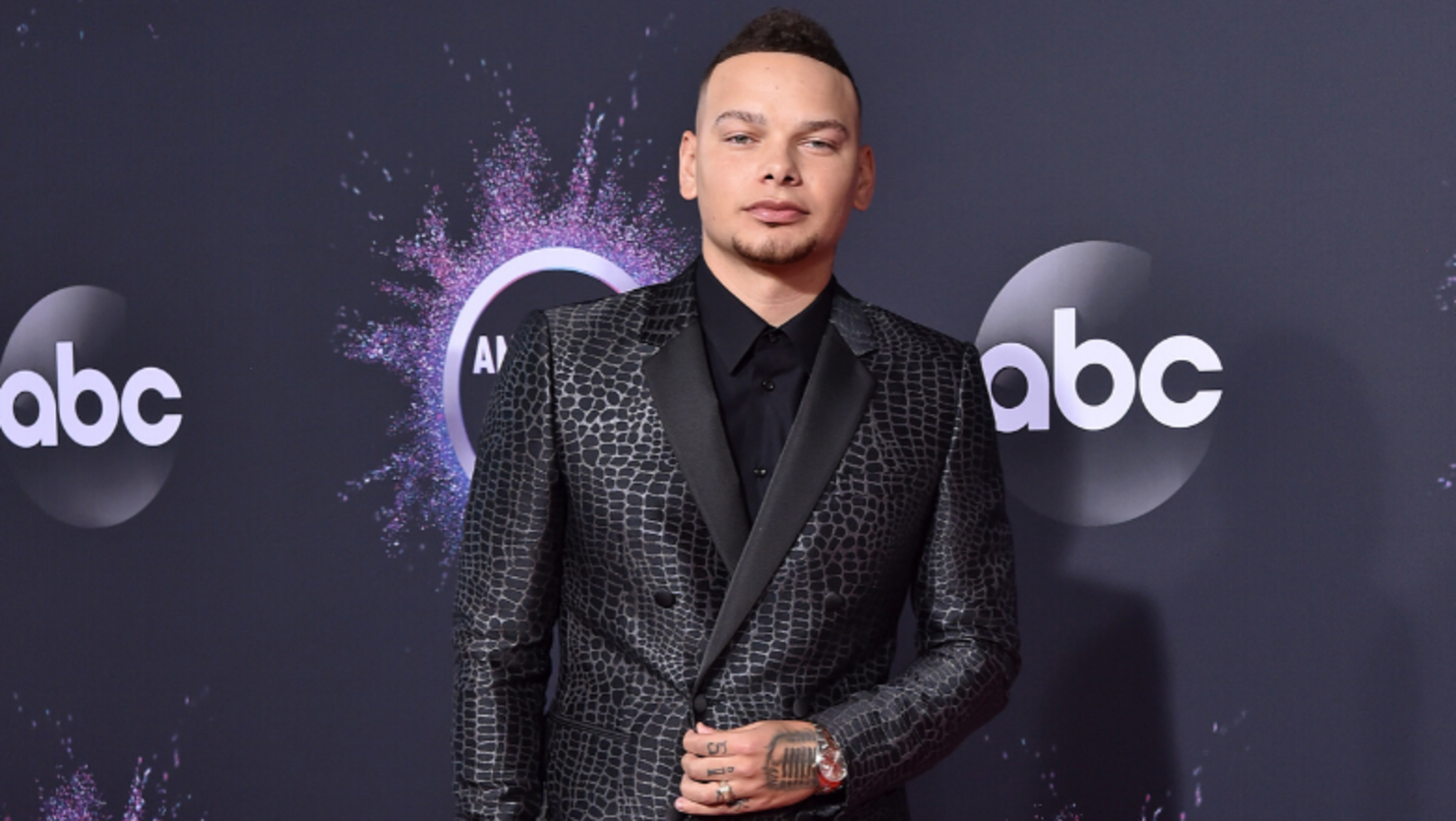 Kane Brown Teases New Collaboration With John Legend