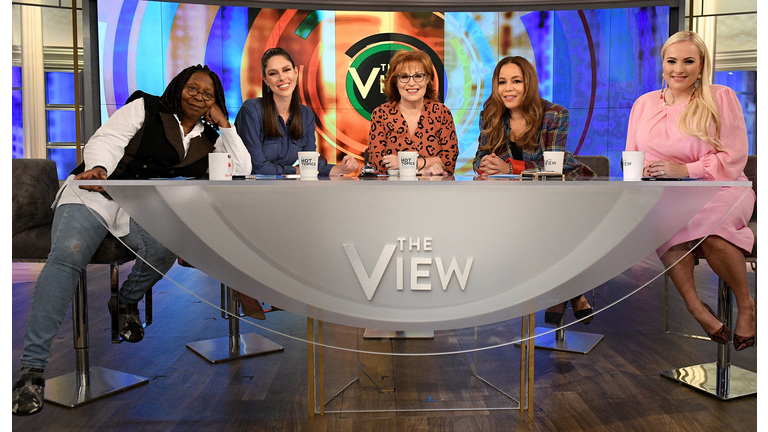 ABC's "The View" - Season 21