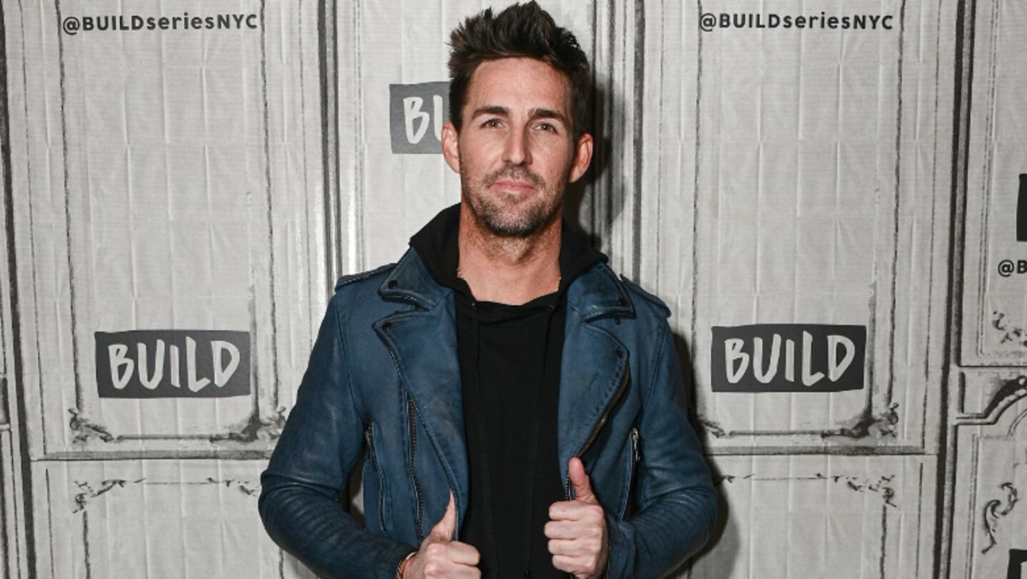 Jake Owen And His Daughter Share Cute Anti-Bullying Song