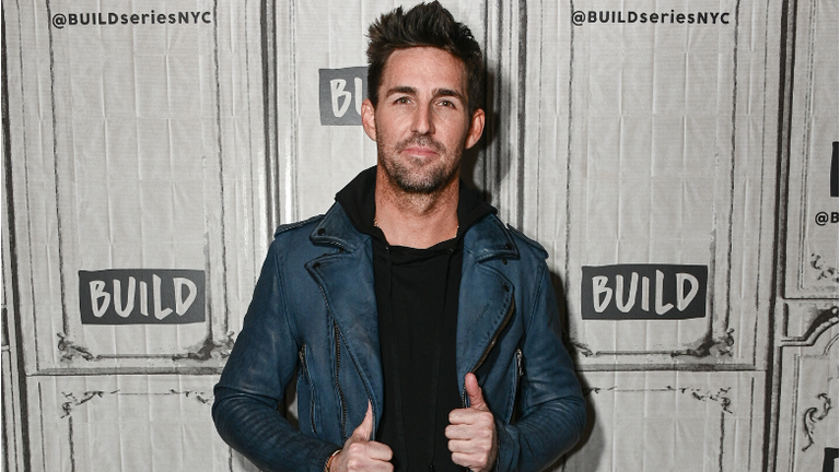 Jake Owen And His Daughter Share Cute Anti-Bullying Song