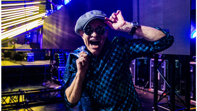 David Lee Roth 2019