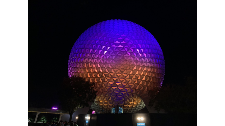 '20 Magical Reasons: Broadcasting from Disney World