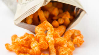 Majority of Americans Are Food Cheaters