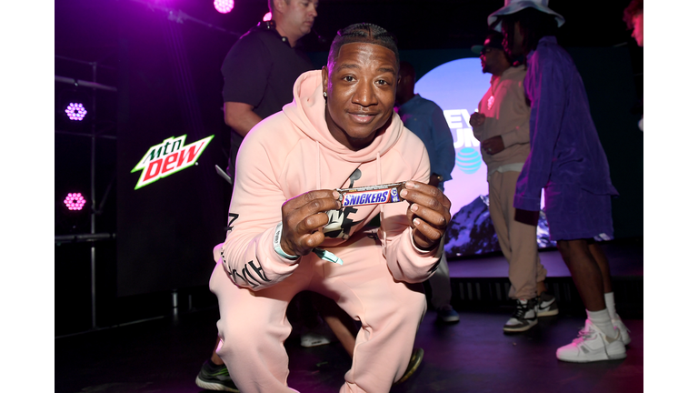 Yung Joc (Getty)