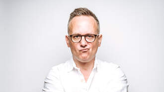 A New Study Finds the Exact Age When We're the Most Miserable