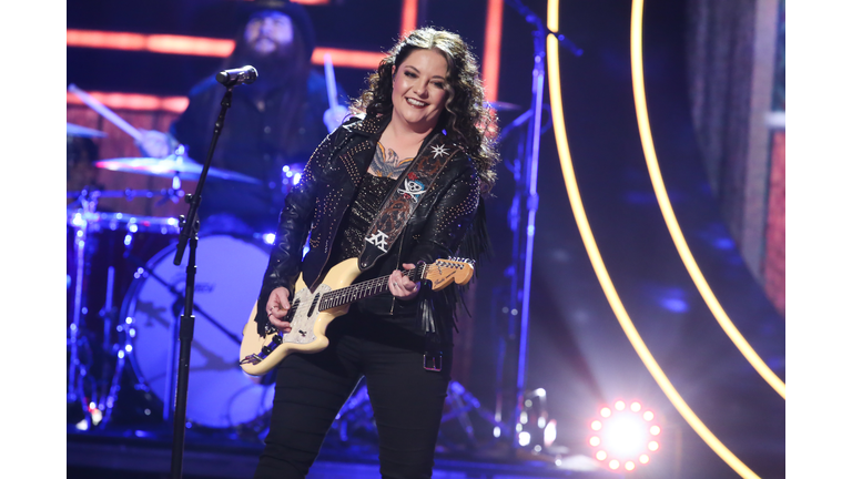 2019 CMT Artists of the Year