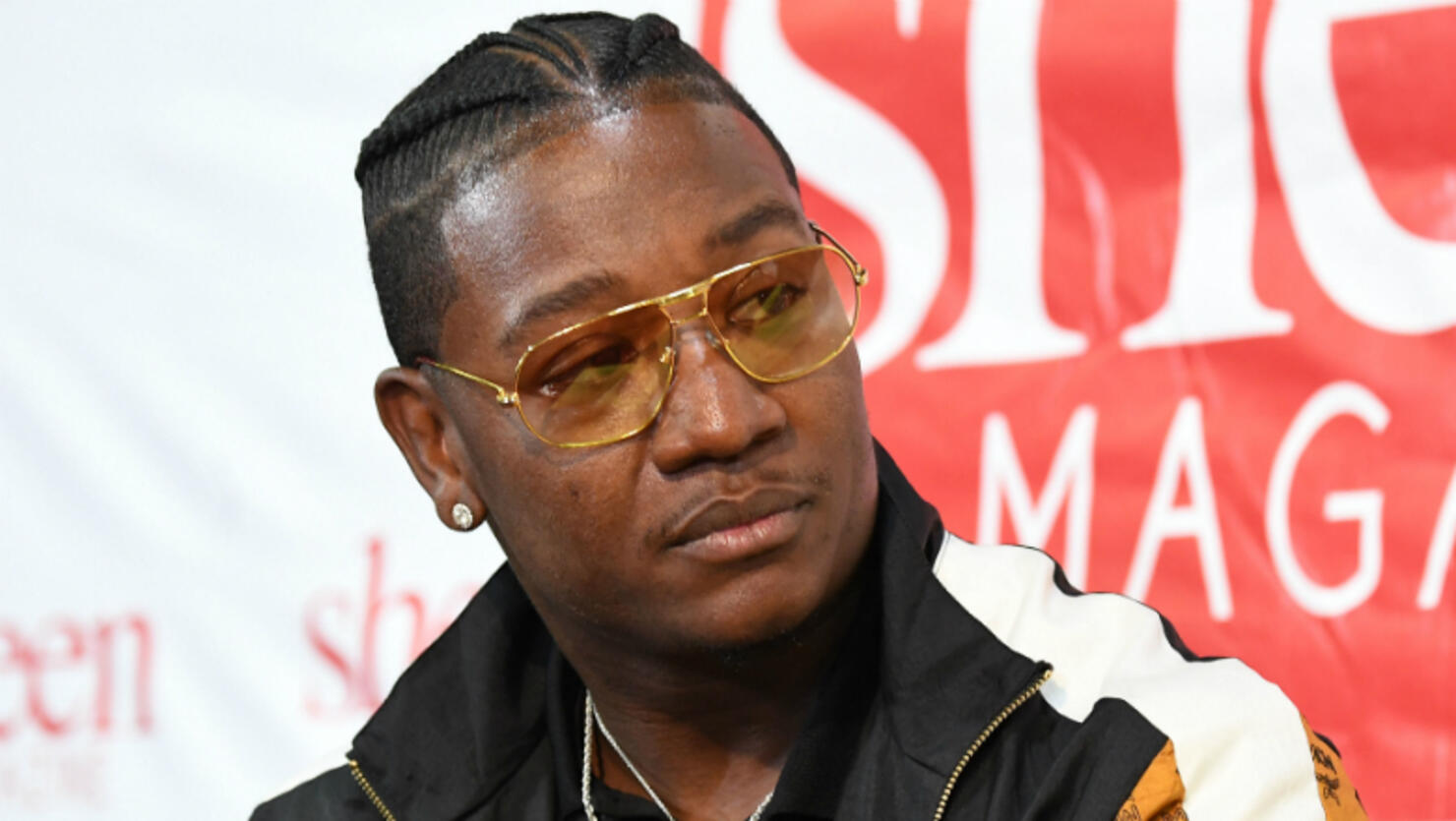 Yung Joc Speaks Out After Being Shamed For Driving For A Rideshare App