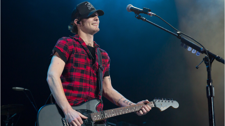 Tucker Beathard's New 'Brother' Video Honors His Late Brother Clayton
