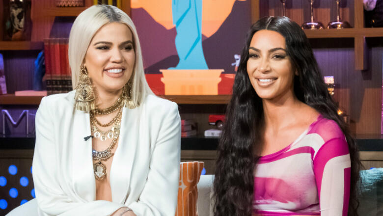 Chicago West & True Thompson's Target Trip Is The Best 'KUWTK' Spin-Off Yet - Thumbnail Image